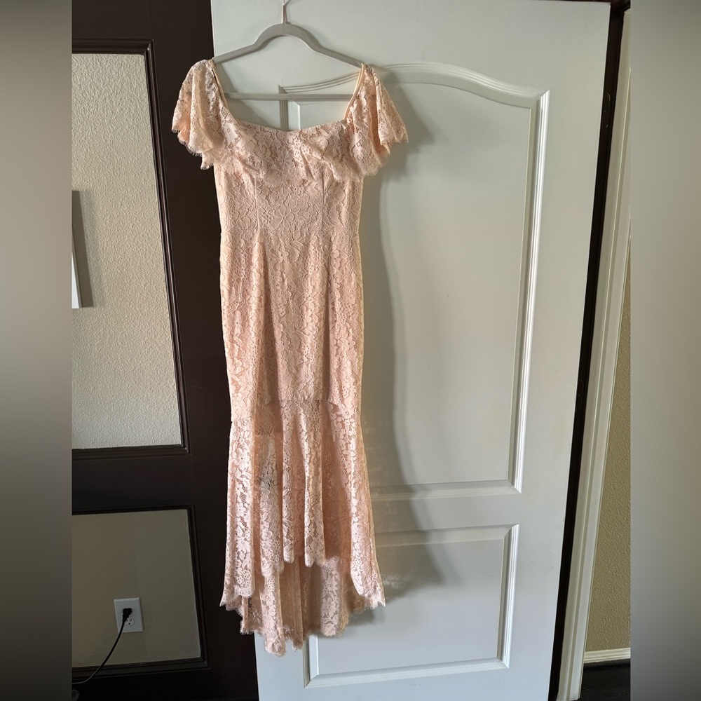 Azazie bridesmaids dress